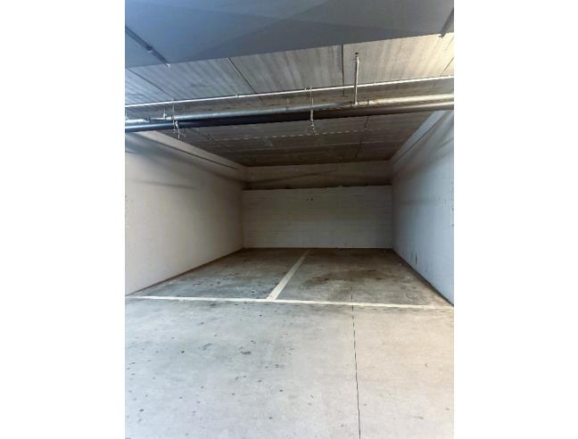 Anteprima foto 4 - Box/Garage/Posto auto in Affitto a Milano - Bocconi