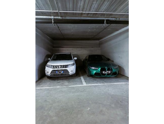 Anteprima foto 5 - Box/Garage/Posto auto in Affitto a Milano - Bocconi