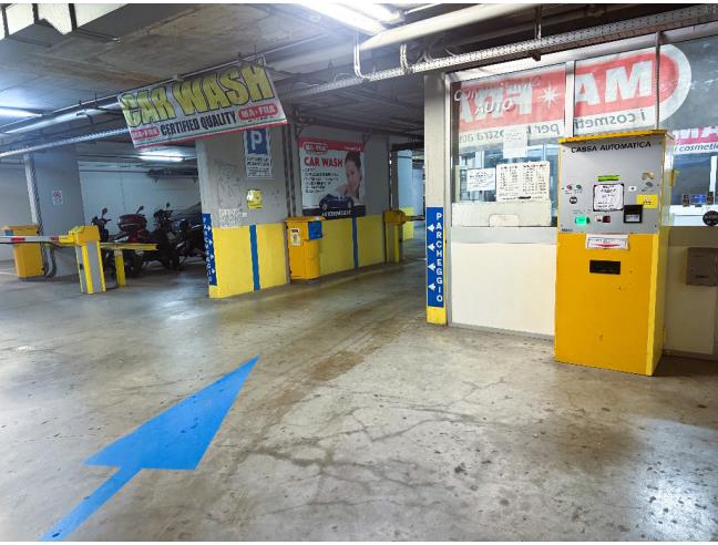Anteprima foto 6 - Box/Garage/Posto auto in Affitto a Milano - Bocconi