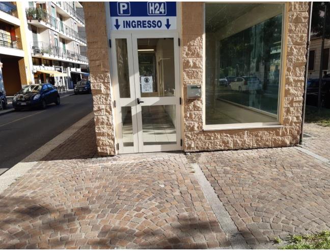 Anteprima foto 6 - Box/Garage/Posto auto in Affitto a Milano - Bocconi