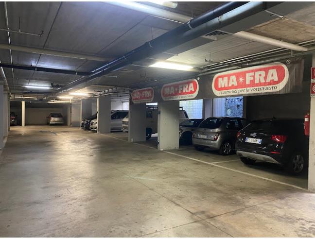 Anteprima foto 7 - Box/Garage/Posto auto in Affitto a Milano - Bocconi