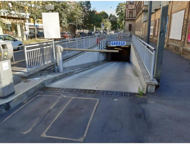 Anteprima foto 7 - Box/Garage/Posto auto in Affitto a Milano - Bocconi
