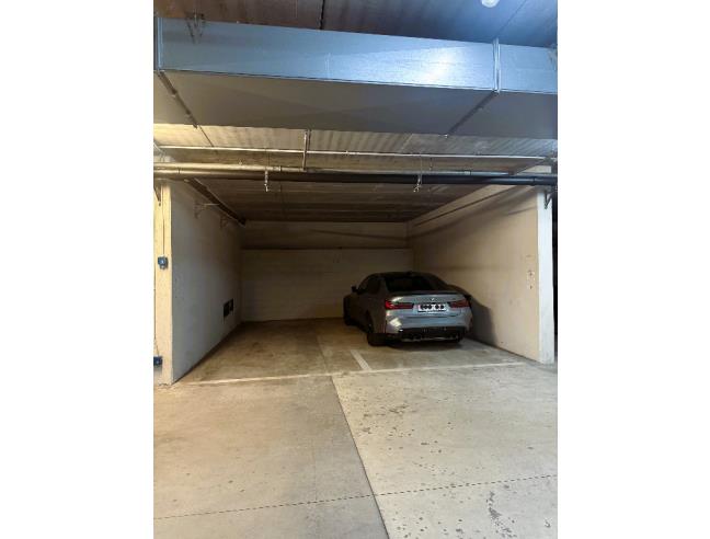 Anteprima foto 8 - Box/Garage/Posto auto in Affitto a Milano - Bocconi