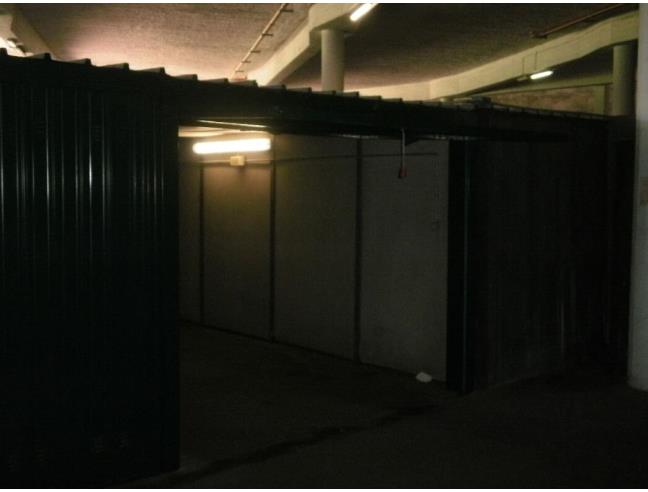 Anteprima foto 2 - Box/Garage/Posto auto in Affitto a Milano - Bonola