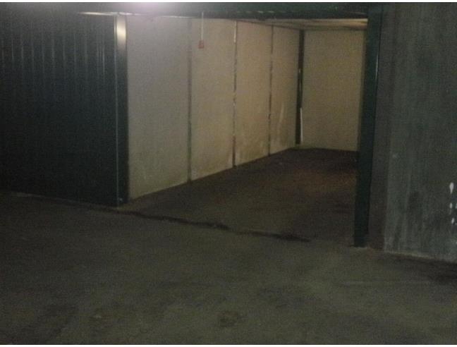 Anteprima foto 3 - Box/Garage/Posto auto in Affitto a Milano - Bonola