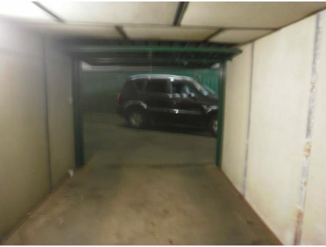 Anteprima foto 4 - Box/Garage/Posto auto in Affitto a Milano - Bonola