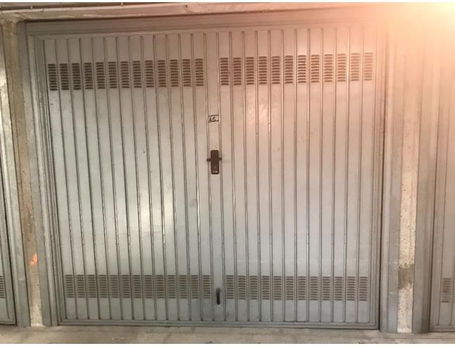 Anteprima foto 2 - Box/Garage/Posto auto in Affitto a Milano - Bovisa
