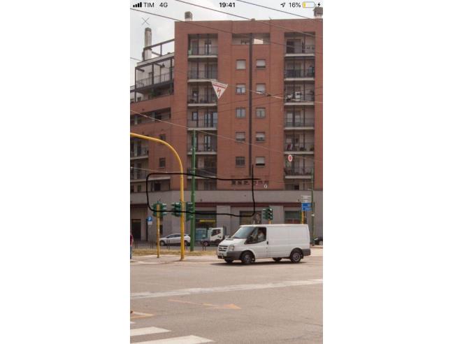 Anteprima foto 3 - Box/Garage/Posto auto in Affitto a Milano - Bovisa