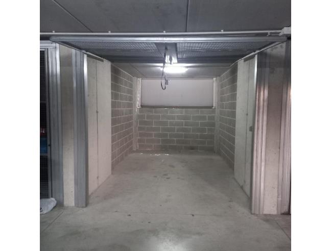 Anteprima foto 1 - Box/Garage/Posto auto in Affitto a Milano - Corvetto
