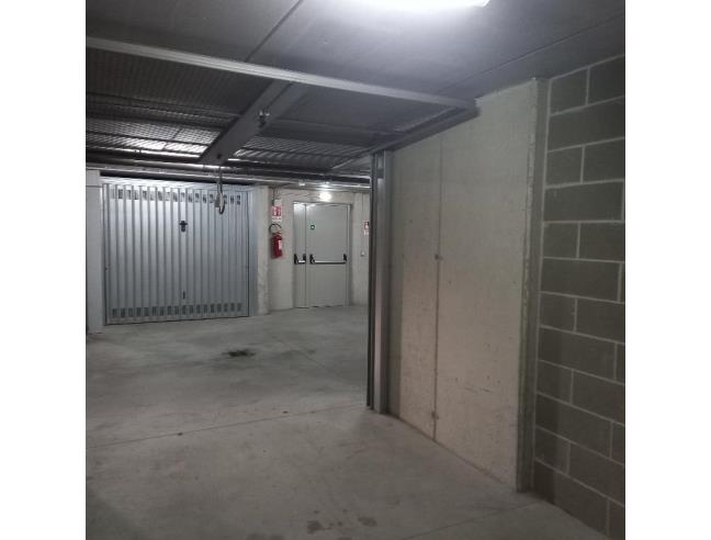 Anteprima foto 2 - Box/Garage/Posto auto in Affitto a Milano - Corvetto
