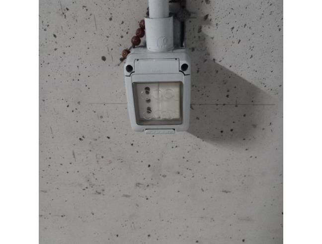 Anteprima foto 3 - Box/Garage/Posto auto in Affitto a Milano - Corvetto