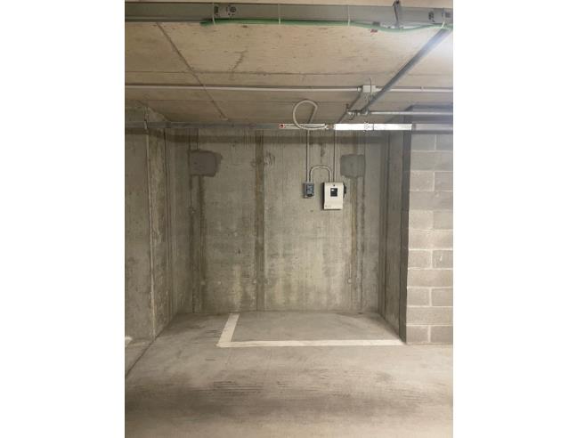 Anteprima foto 2 - Box/Garage/Posto auto in Affitto a Milano - Fiera