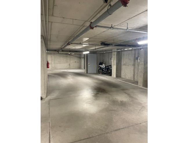 Anteprima foto 3 - Box/Garage/Posto auto in Affitto a Milano - Fiera