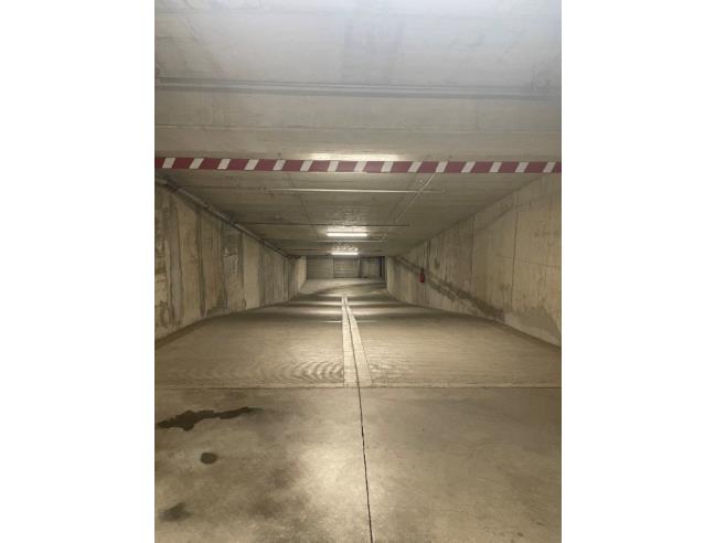 Anteprima foto 5 - Box/Garage/Posto auto in Affitto a Milano - Fiera