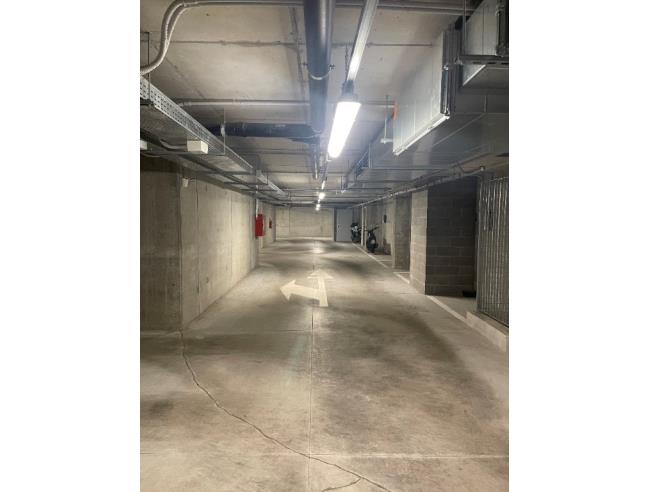 Anteprima foto 6 - Box/Garage/Posto auto in Affitto a Milano - Fiera