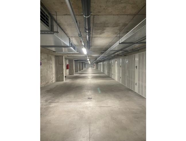Anteprima foto 7 - Box/Garage/Posto auto in Affitto a Milano - Fiera