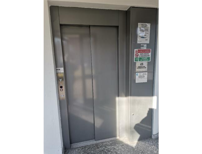 Anteprima foto 2 - Box/Garage/Posto auto in Affitto a Milano - Forlanini