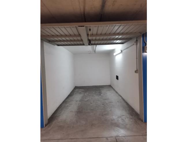 Anteprima foto 3 - Box/Garage/Posto auto in Affitto a Milano - Forlanini