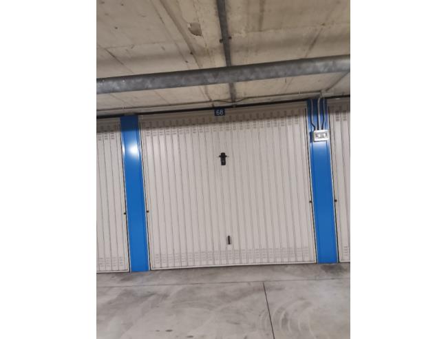 Anteprima foto 4 - Box/Garage/Posto auto in Affitto a Milano - Forlanini