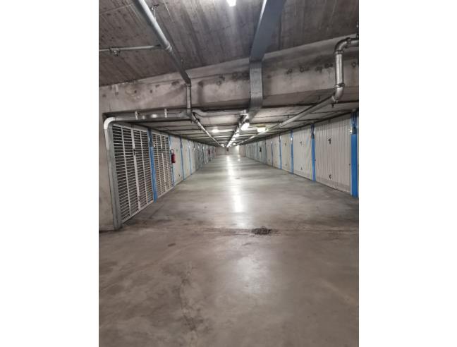 Anteprima foto 5 - Box/Garage/Posto auto in Affitto a Milano - Forlanini