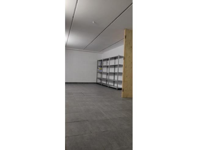 Anteprima foto 1 - Box/Garage/Posto auto in Affitto a Milano - Giambellino