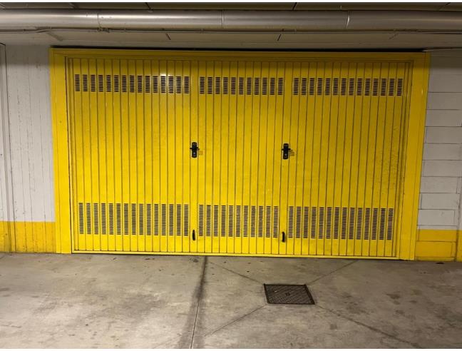 Anteprima foto 2 - Box/Garage/Posto auto in Affitto a Milano - Giambellino