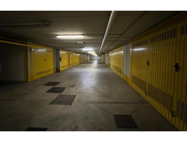Anteprima foto 3 - Box/Garage/Posto auto in Affitto a Milano - Giambellino