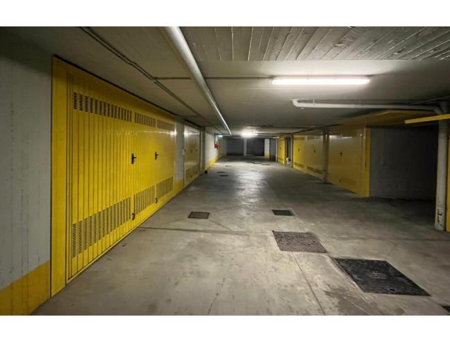 Anteprima foto 4 - Box/Garage/Posto auto in Affitto a Milano - Giambellino