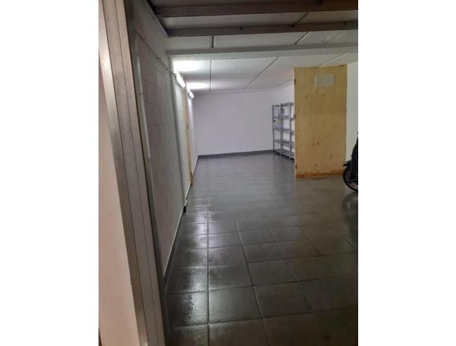 Anteprima foto 4 - Box/Garage/Posto auto in Affitto a Milano - Giambellino