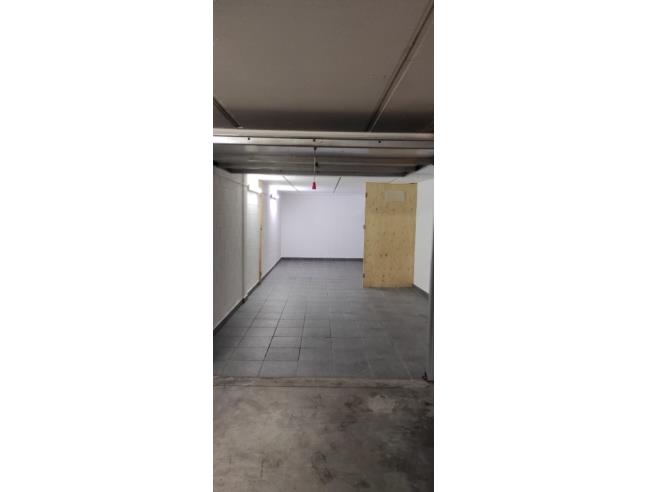 Anteprima foto 6 - Box/Garage/Posto auto in Affitto a Milano - Giambellino