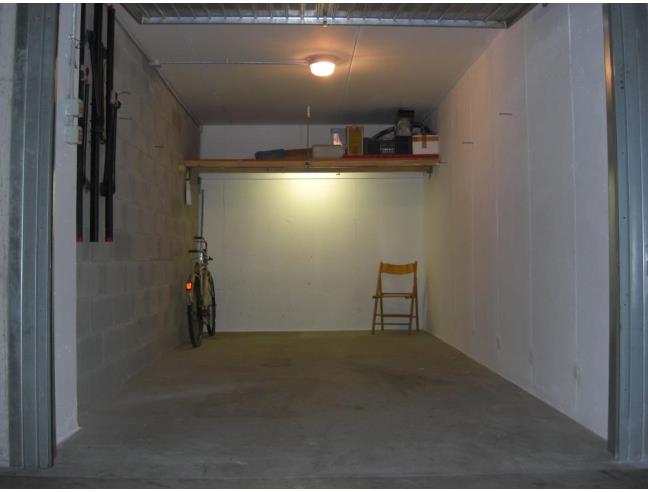 Anteprima foto 1 - Box/Garage/Posto auto in Affitto a Milano - Lambrate