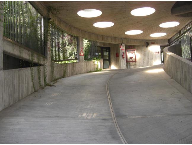 Anteprima foto 2 - Box/Garage/Posto auto in Affitto a Milano - Lambrate