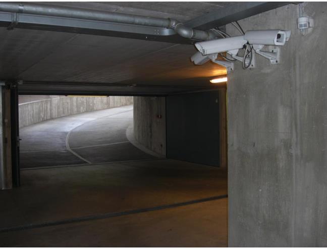 Anteprima foto 3 - Box/Garage/Posto auto in Affitto a Milano - Lambrate