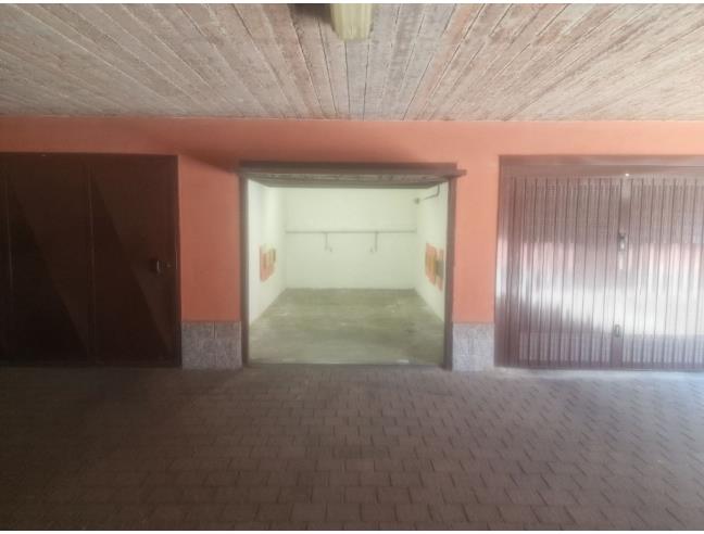 Anteprima foto 2 - Box/Garage/Posto auto in Affitto a Milano - Monza