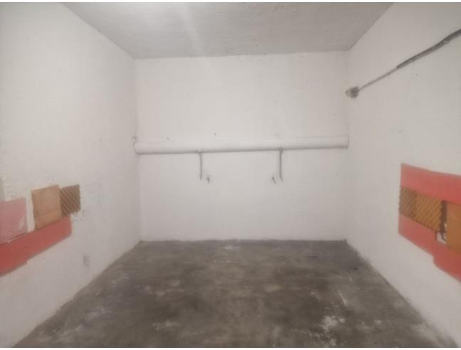 Anteprima foto 4 - Box/Garage/Posto auto in Affitto a Milano - Monza