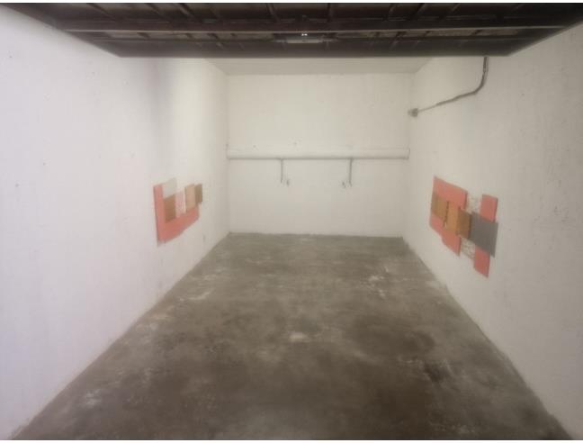 Anteprima foto 5 - Box/Garage/Posto auto in Affitto a Milano - Monza