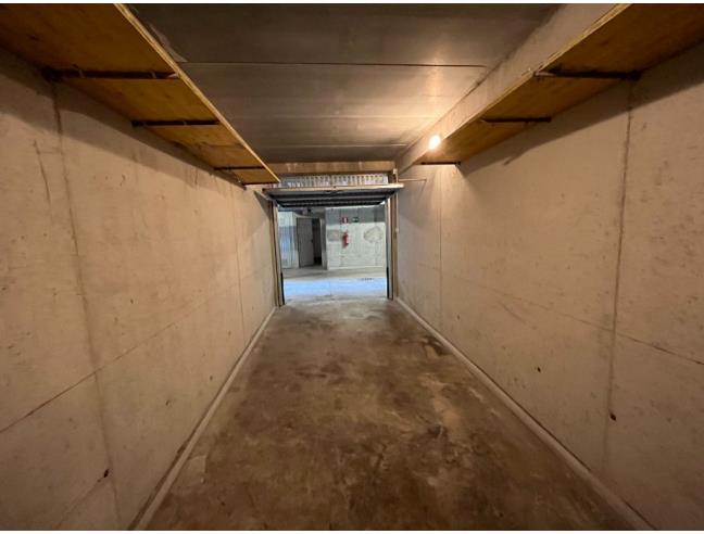 Anteprima foto 2 - Box/Garage/Posto auto in Affitto a Milano - Rogoredo