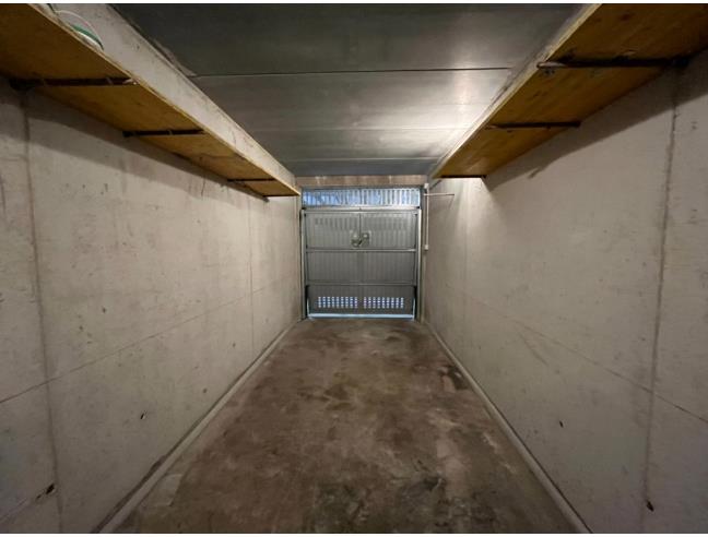 Anteprima foto 3 - Box/Garage/Posto auto in Affitto a Milano - Rogoredo