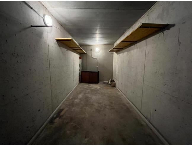 Anteprima foto 4 - Box/Garage/Posto auto in Affitto a Milano - Rogoredo