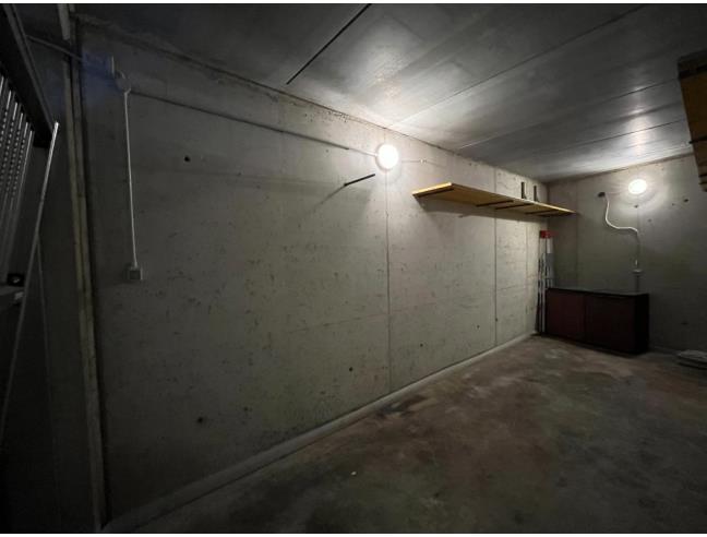 Anteprima foto 6 - Box/Garage/Posto auto in Affitto a Milano - Rogoredo