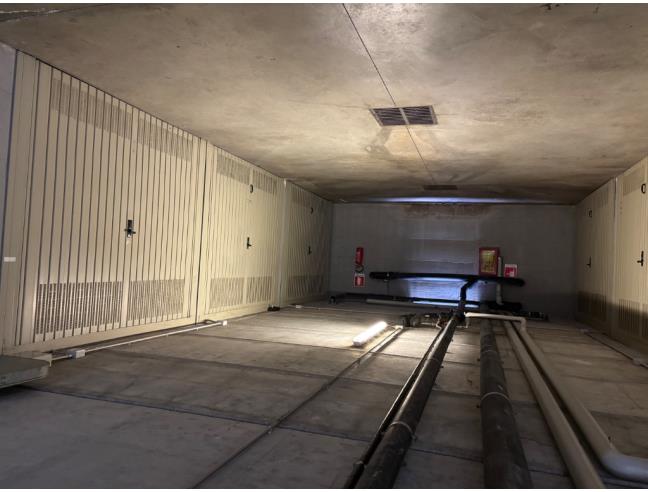 Anteprima foto 2 - Box/Garage/Posto auto in Affitto a Milano - San Siro