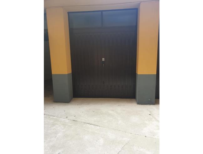 Anteprima foto 2 - Box/Garage/Posto auto in Affitto a Milano - San Siro