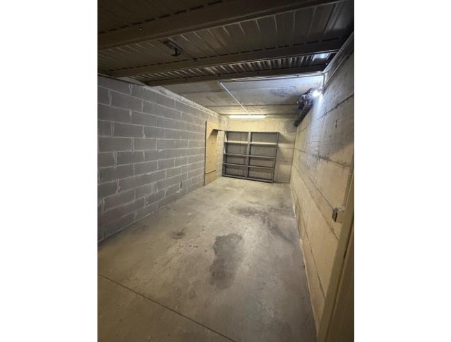Anteprima foto 3 - Box/Garage/Posto auto in Affitto a Milano - San Siro