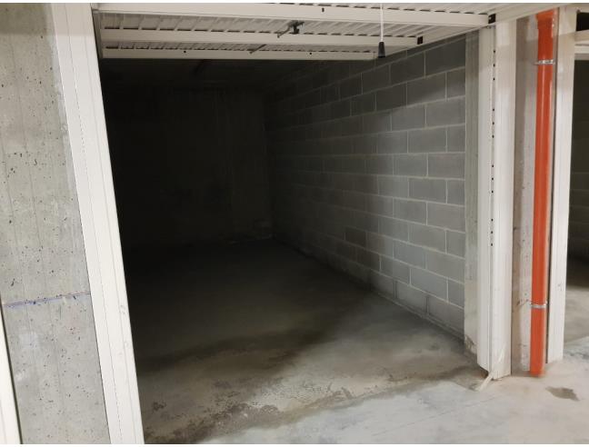 Anteprima foto 3 - Box/Garage/Posto auto in Affitto a Milano - Solari