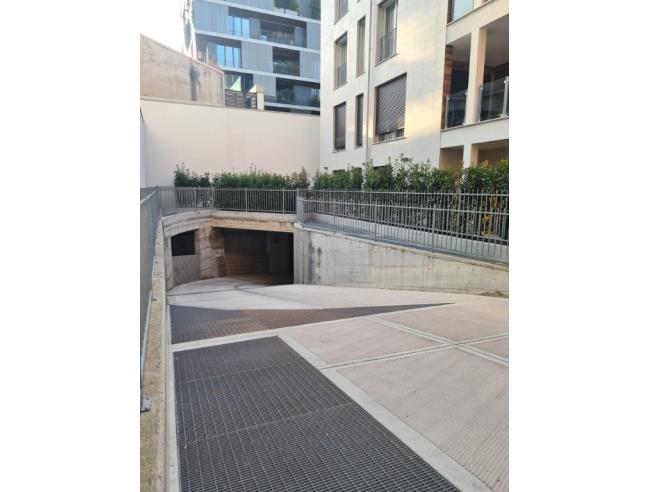 Anteprima foto 4 - Box/Garage/Posto auto in Affitto a Milano - Solari