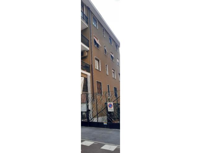 Anteprima foto 1 - Box/Garage/Posto auto in Affitto a Milano - Stazione Centrale