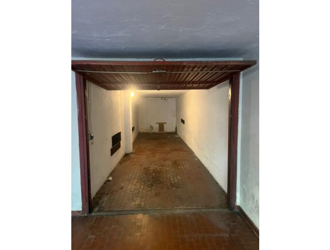 Anteprima foto 2 - Box/Garage/Posto auto in Affitto a Milano - Stazione Centrale