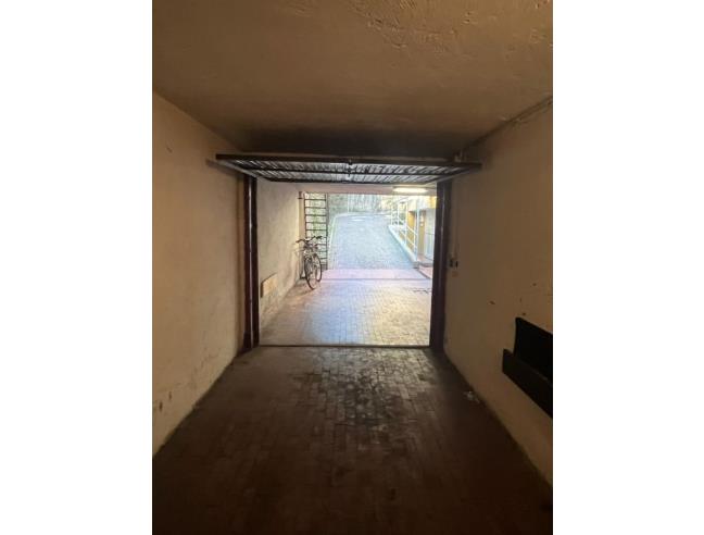 Anteprima foto 4 - Box/Garage/Posto auto in Affitto a Milano - Stazione Centrale