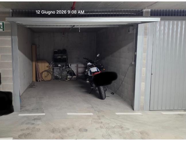 Anteprima foto 2 - Box/Garage/Posto auto in Affitto a Milano - Umbria