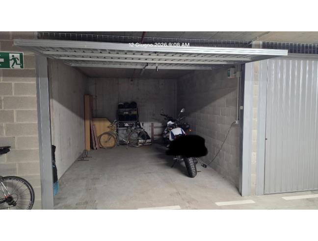 Anteprima foto 3 - Box/Garage/Posto auto in Affitto a Milano - Umbria